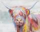 die Faktorei »Bull« Wandbild