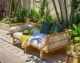 die Faktorei »Dream« Rattan-Daybed