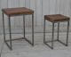 die Faktorei »Driftwood« Beistelltisch 2er-Set Artikelbild 6