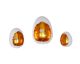 die Faktorei »Egg« Windlicht I