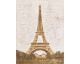 die Faktorei »Eiffelturm« Wandbild Artikelbild 1