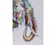 die Faktorei »Elefant II« Wandbild