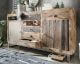 die Faktorei »Ethno 2« Unikat Sideboard