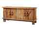 die Faktorei »Flintstone« Unikat Sideboard