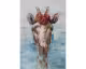 die Faktorei »Giraffe« Wandbild