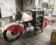 die Faktorei »Glider« Unikat Motobike-Bar