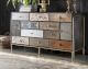die Faktorei »Goa« Sideboard