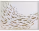 die Faktorei »Golden Fish« Wandbild