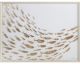 die Faktorei »Golden Fish« Wandbild
