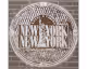 die Faktorei »Hotel New York« Wandbild