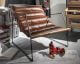 die Faktorei »Legends« Design-Sessel