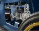 die Faktorei »Lizzy« Oldtimer-Bar