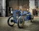 die Faktorei »Lizzy« Oldtimer-Bar