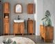 die Faktorei »Lovely Curves« Bad-Hochschrank