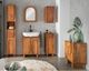 die Faktorei »Lovely Curves« Spiegelschrank