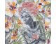 die Faktorei »Magic Woman« Wandbild