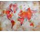 die Faktorei »Mundo« Wandbild