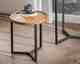 die Faktorei »Niclas« Beistelltisch I