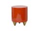 die Faktorei »Orange« Hocker Artikelbild 6