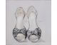 die Faktorei »Pumps« Wandbild