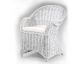 die Faktorei »Rattan« Sessel