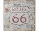 die Faktorei »Route 66« Wandbild Artikelbild 6