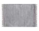 die Faktorei »Ryan« Vintage Teppich grau