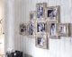 die Faktorei »Shabby-Style« Bilderrahmen