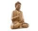 die Faktorei Skulptur Unikat-Buddha Love ll Artikelbild 1