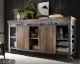 die Faktorei »Slider« Sideboard