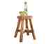 die Faktorei »Stools« Hocker