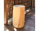 die Faktorei »Teeth« Holz-Hocker stapelbar