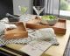 die Faktorei »Tray« Tablett-Set 2-teilig
