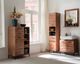 die Faktorei »Urban Spa« Badschrank II