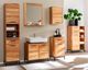 die Faktorei »Urban Spa« Badschrank I