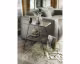 die Faktorei »Victory« Beistelltisch antik gold
