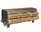 die Faktorei »Vintage« Unikat Sideboard/-TV-Anrichte