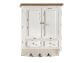 die Faktorei »Vintage« Wandschrank White
