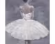 die Faktorei Wandbild "Ballerina I" unikat