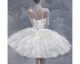 die Faktorei Wandbild "Ballerina I" unikat