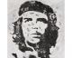 die Faktorei Wandbild "Che Guevara" unikat Artikelbild 1