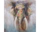 die Faktorei Wandbild "Elefant Nr. 3" Artikelbild 1