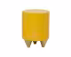 die Faktorei »Yellow« Hocker