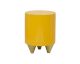die Faktorei »Yellow« Hocker