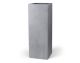 fleur ami »Division Lite« Outdoor Pflanzsäule concrete stone grey Artikelbild 1
