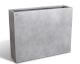 fleur ami »Division Lite« Outdoor Raumteiler concrete stone grey Artikelbild 1