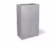 fleur ami »Division Lite« Outdoor Raumteiler concrete stone grey