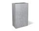 fleur ami »Division Lite« Outdoor Raumteiler concrete stone grey Artikelbild 1