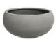 fleur ami »New Tribeca« Shape Outdoor Pflanzgefäß Natural Raw Curved Artikelbild 1