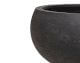 fleur ami »New Tribeca« Shape Outdoor Pflanzgefäß Natural Raw Curved Artikelbild 1